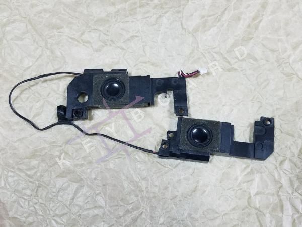 Динаміки Hp Envy X360 15-BP